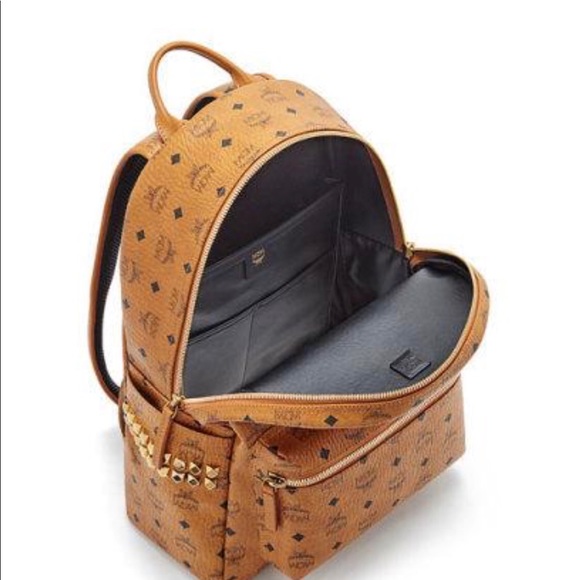 MCM BACKPACK - Picture 4 of 5